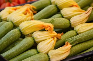 Zucchine, un superfood di cui non sapevi di avere bisogno nella tua dieta: i benefici secondo gli esperti