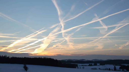 ¿Quién contamina más en los aviones un viajero de la clase económica, económica premium, ejecutiva o primera clase?