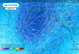 Questa settimana l'Italia tra due estremi meteo: caldo africano da record e nubifragi, ma arriva una svolta importante 