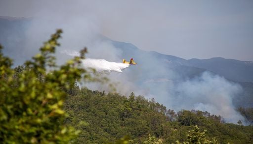 Caldo estremo in Italia: cosa rischiamo davvero con una lunga ondata di calore