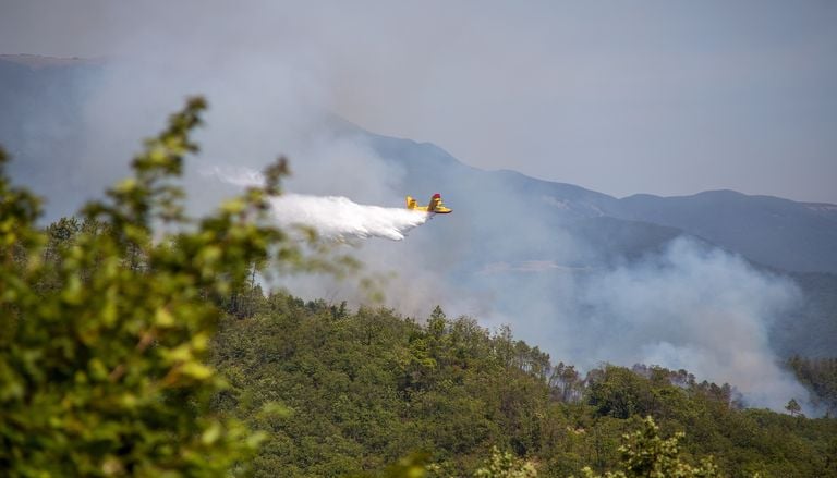 Caldo estremo in Italia: cosa rischiamo davvero con una lunga ondata di calore