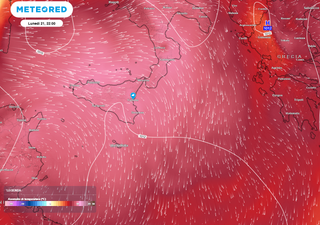 Caldo estremo sull’Italia: a rischio il record europeo di 48,8°C in Sicilia? Ecco cosa succederà tra domani e mercoledì