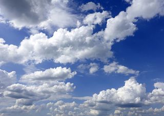 Caldo, ma da venerdì Italia divisa in due