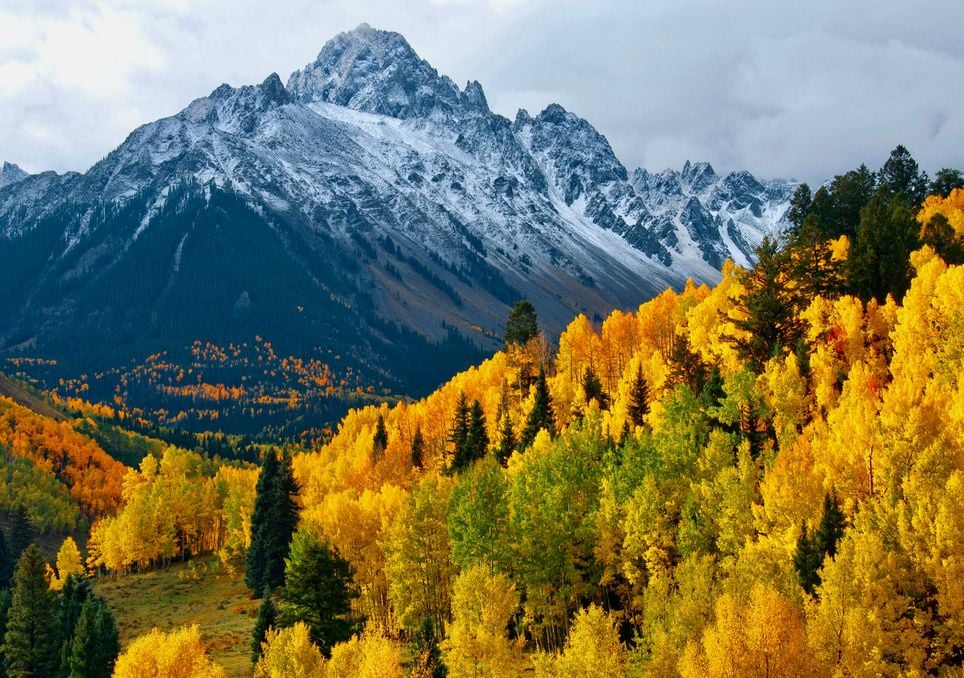 Caldo oggi, gelo domani: l'Italia entra nella settimana più imprevedibile dell'anno