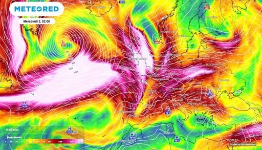 Caldo prolungato, poi i primi segnali d&rsquo;autunno: ecco la tendenza del modello ECMWF per settembre