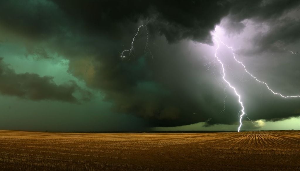 Forti temporali. Un elemento chiave di questa tendenza resta la temperatura delle acque del Mediterraneo, ancora molto elevata dopo l’estate. I mari caldi determineranno un clima caldo e umido lungo le coste italiane, alimentando l’afa e rendendo le notti particolarmente oppressive nelle fasce litoranee.
