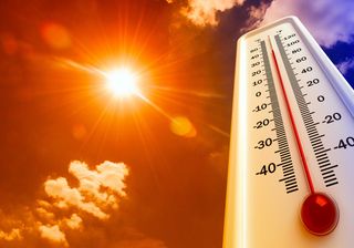 Caldo record di ottobre, ecco i dati climatici. Novembre, quando la svolta?