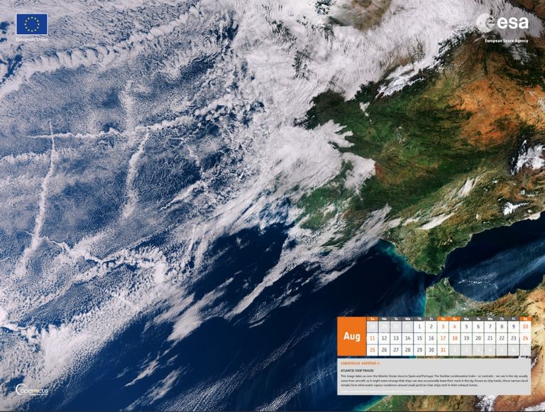 Calendario 2019 De La Esa Calendario 2019 De La Esa