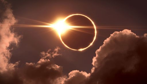 Calendario astron&oacute;mico de agosto: eclipses, planetas, fases lunares y pico de la mayor lluvia de meteoros del a&ntilde;o