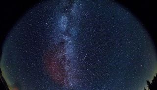 Calendario astron&oacute;mico de julio 2026: Luna de venado, afelio y conjunciones planetarias