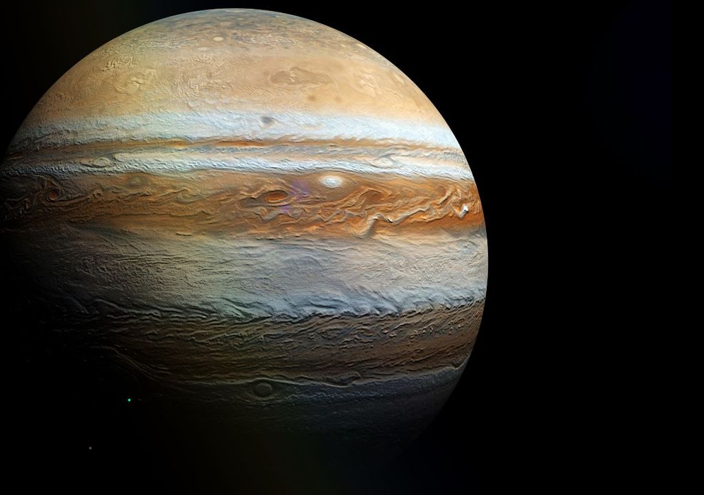 Calendario astronómico, Chile, junio 2025, Meteored