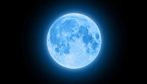 Calendario astron&oacute;mico de noviembre: lluvias de meteoros, superluna y conjunciones planetarias que no te puedes perder