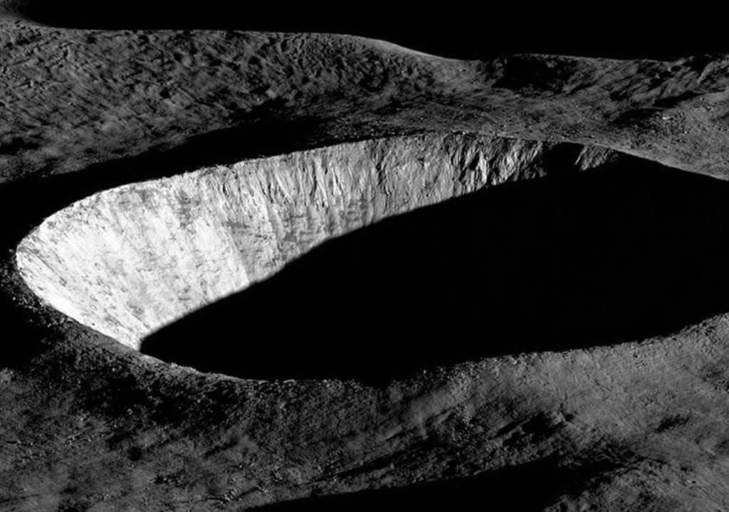 Centro de Vuelo Espacial Goddard de la NASA/Intuitive Machines