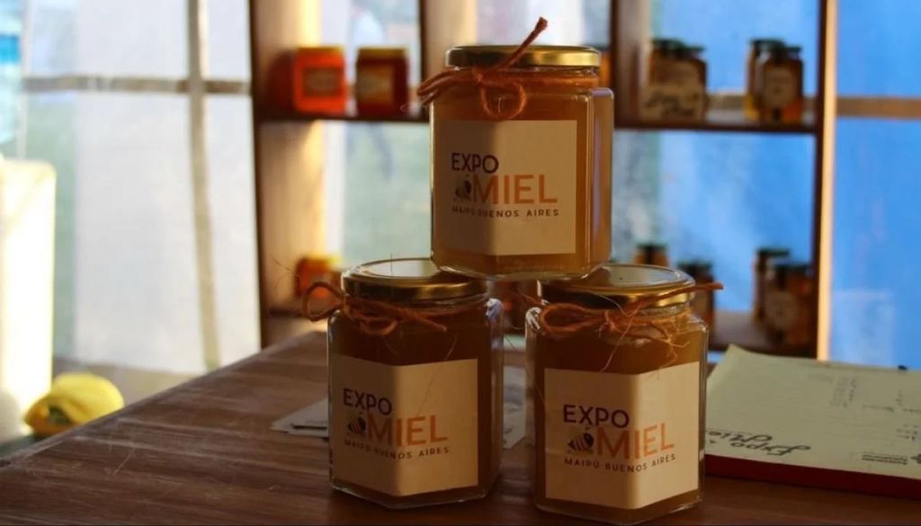 12° Expo Miel Maipú en Maipú