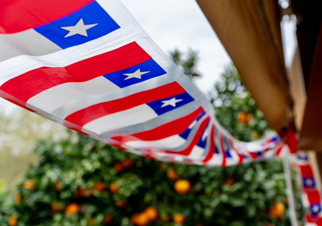 Feriados en septiembre en Chile.