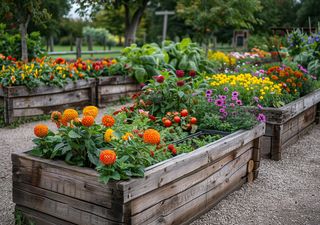 Calendario de siembra de agosto en la zona central de Chile: qué plantar y qué tareas llevar a cabo