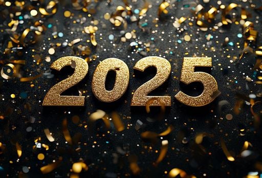 Calendario del 2025 con tutti i giorni festivi ed i ponti in Italia: c'è  una sorpresa a Pasqua