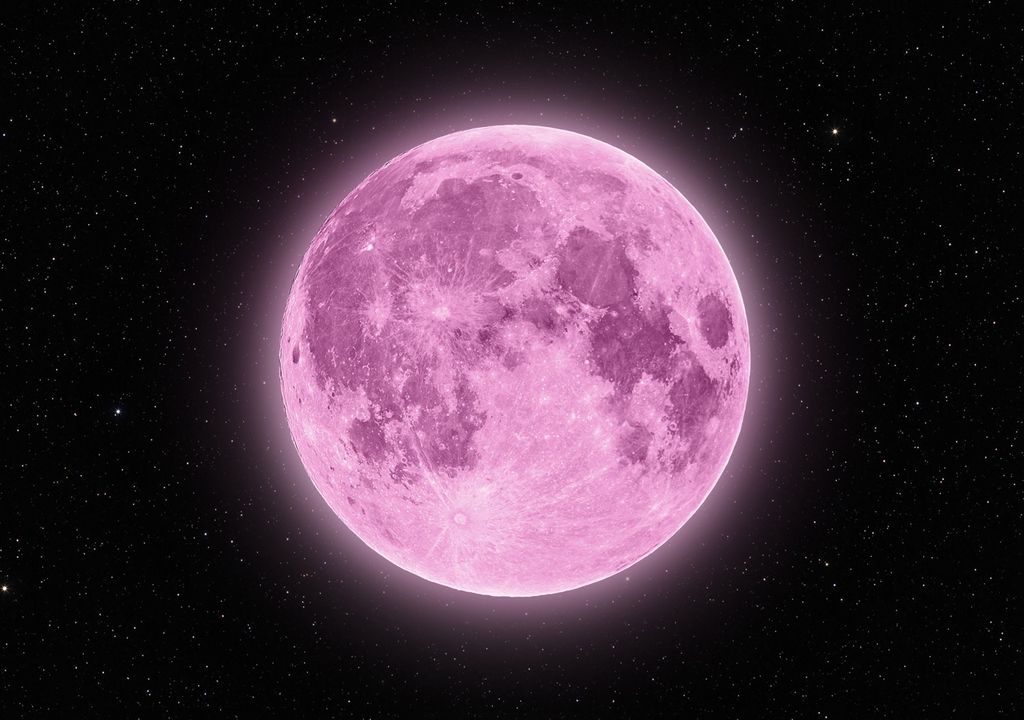 luna rosa luna rosa