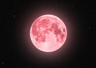 Calendário lunar de junho 2025: quando é a próxima Lua Cheia?