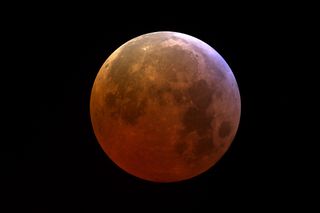 Calendario lunar de septiembre 2025 en México: luna llena, conjunciones planetarias y lluvias de meteoros