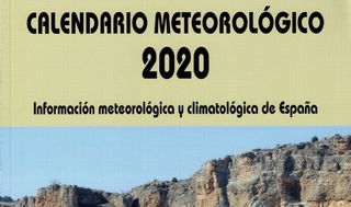 Calendario Meteorológico 2020