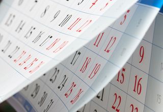 C'è stato un tempo in cui settembre era il settimo mese del calendario: ecco perché