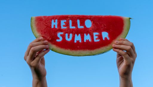 Calendrier des saisons : ao&ucirc;t, un mois riche en saveurs et en couleurs !