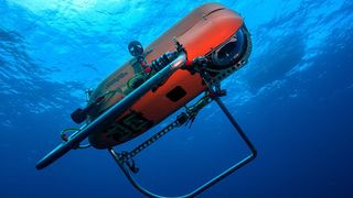 Los datos de los robots muestran un aumento constante del calentamiento de las profundidades oceánicas