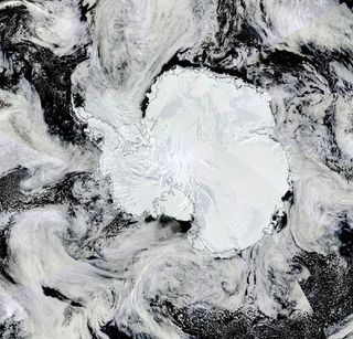 El calentamiento del Océano Austral y los impactos climáticos