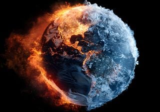¿Calentamiento global o nueva Edad de Hielo? Un fallo en el ciclo del carbono puede disparar el Ragnarök