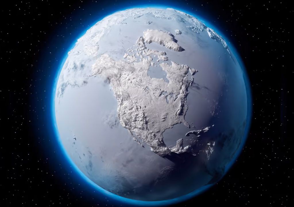 Bola de nieve Bola de nieve