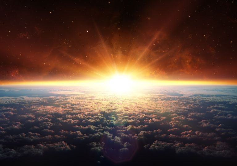 Calentamiento global: el proyecto de Bill Gates para “tapar” el Sol Calentamiento global: el proyecto de Bill Gates para “tapar” el Sol