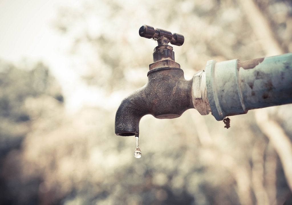 falta de agua falta de agua