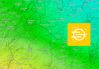 Calidad del aire en la CDMX esta semana: el jueves será mala en 5 alcaldías