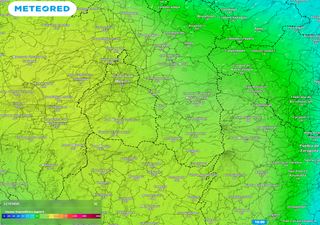 Calidad del aire en la CDMX y Edomex esta semana: ambiente nublado y baja concentración de ozono