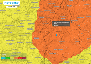 Calidad del aire en la CDMX y Edomex esta semana: el calor sube y la calidad del aire se complica