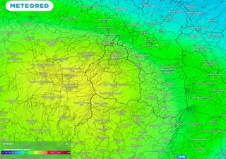 Calidad del aire en la CDMX y Edomex esta semana: fuertes tormentas durante el fin de semana
