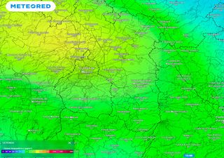 Calidad del aire en la CDMX y Edomex esta semana: fuertes tormentas podrían generar nuevas inundaciones