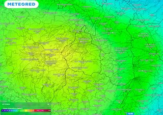Calidad del aire en la CDMX y Edomex esta semana: martes con fuertes tormentas