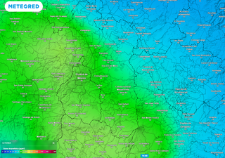  Calidad del aire en la CDMX y Edomex esta semana: rachas de vientos y tormentas en las tardes