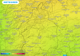 Calidad del aire en la CDMX y Edomex esta semana: se incrementa el ozono en las tardes