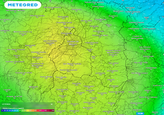  Calidad del aire en la CDMX y Edomex esta semana: tarde y noche de lunes con tormenta y fuertes rachas de vientos 