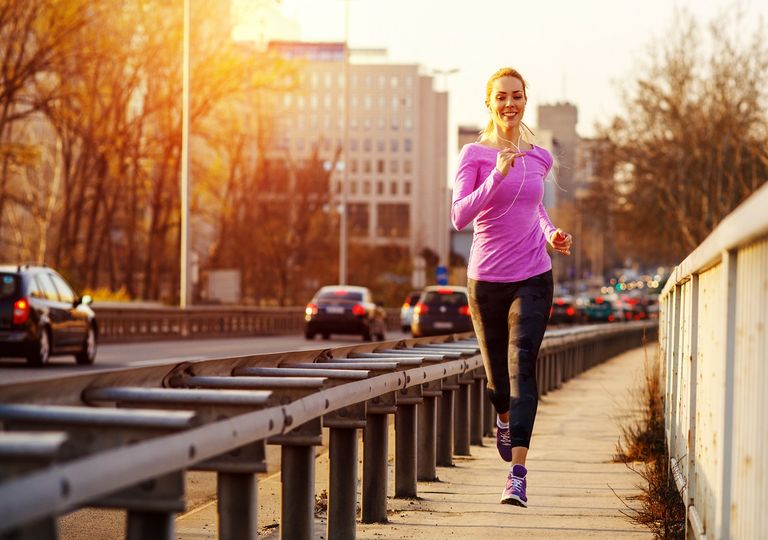 Mejores y peores horas para hacer deporte Mejores y peores horas para hacer deporte