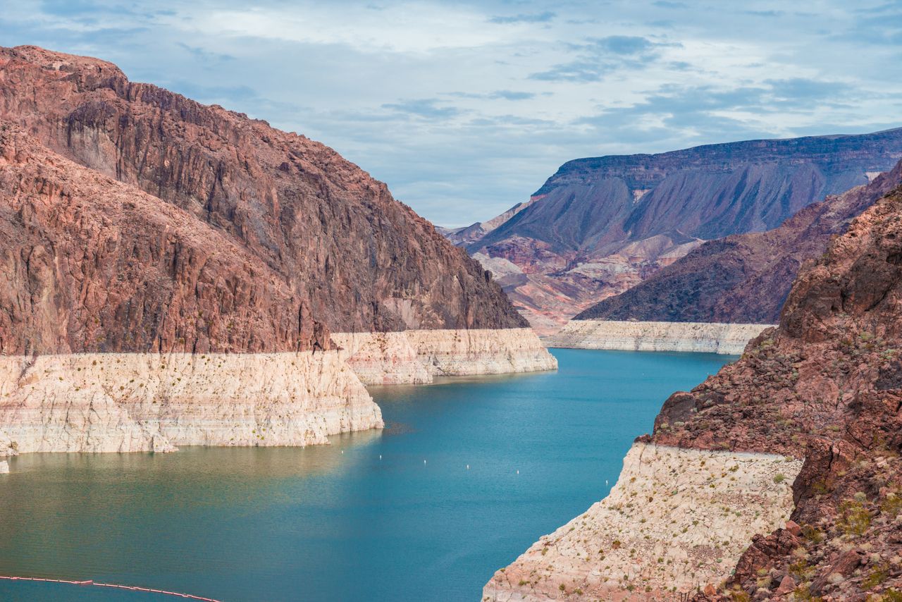 California Is 100% Drought-Free for the First Time in 25 Years