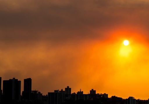 Calor acima da m&eacute;dia retorna ao Brasil em breve; saiba quando e quais os estados atingidos