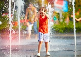 El calor, con las horas contadas: avanza el primer frente frío de 2022