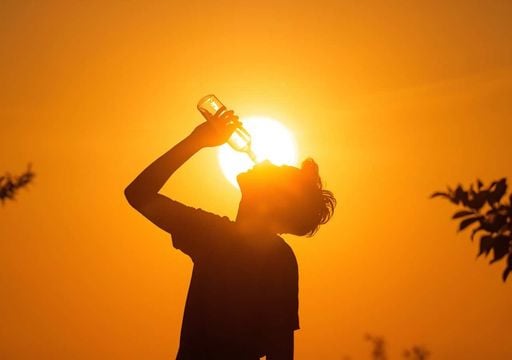 Calor an&oacute;malo em Portugal por mais 6 dias: &Iacute;ndice EFI alerta para evento extremo