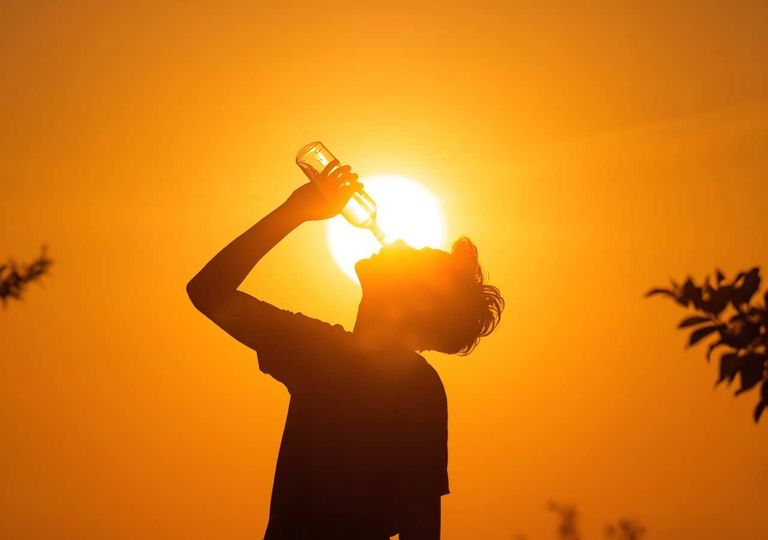 Calor an&oacute;malo em Portugal por mais 6 dias: &Iacute;ndice EFI alerta para evento extremo