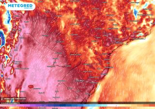 Calor até 12°C acima da média. Afinal, quando o frio retorna neste inverno no Brasil?