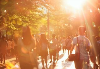 Calor atinge a Região Sul antes da chegada de frente fria nesta sexta, 24; confira a previsão